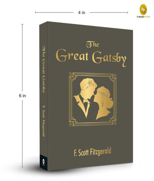 The Great Gatsby