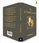 Alternative view 5 of The Great Gatsby