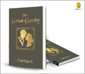 Alternative view 6 of The Great Gatsby