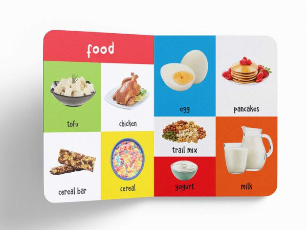 My First 100 Objects Around Us