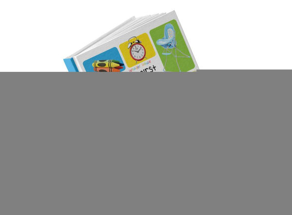 My First 100 Objects Around Us