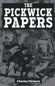 Title: The Pickwick Papers, Author: Charles Dickens