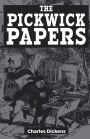 The Pickwick Papers