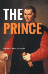 Title: The Prince, Author: Niccolò Machiavelli