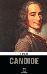 Title: Candide, Author: Voltaire