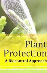 Title: Plant Protection: A Biocontrol Approach, Author: D. V. Bhagat