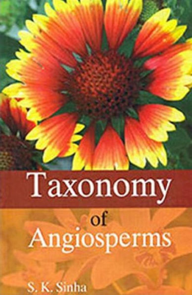 Taxonomy of Angiosperms