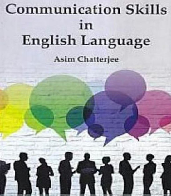 Communication Skills In English Language By Asim Chatterjee 