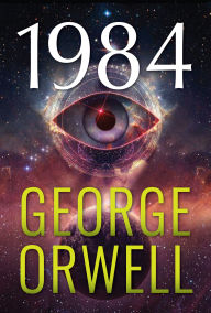 Title: 1984, Author: George Orwell