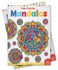 Title: Mandala, Author: Wonder House Books