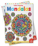 Alternative view 1 of Mandala