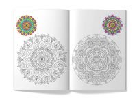 Alternative view 2 of Mandala