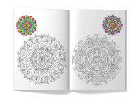 Alternative view 6 of Mandala