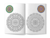 Alternative view 10 of Mandala