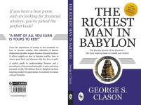 Alternative view 2 of The Richest Man in Babylon
