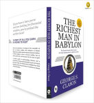 Alternative view 4 of The Richest Man in Babylon