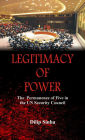Legitimacy of Power: The Permanence of Five in the Security Council