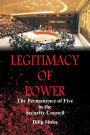 Legitimacy of Power: The Permanence of Five in the Security Council