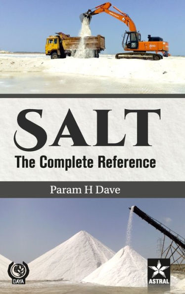 Salt: The Complete Reference