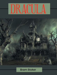 Title: Dracula, Author: Bram Stoker