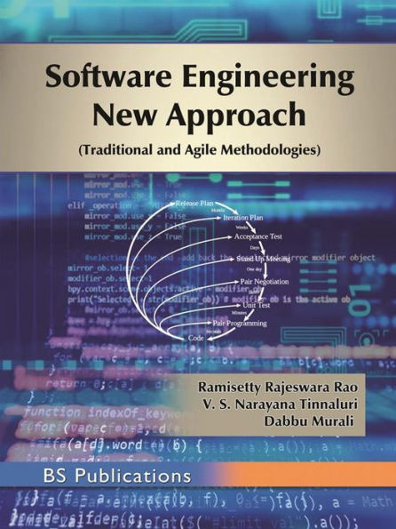 Software Engineering New Approach (Traditional and Agile Methodologies)