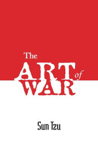 Title: The Art of War, Author: Sun Tzu