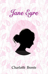 Title: Jane Eyre, Author: Charlotte Brontë