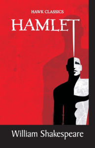 Title: Hamlet, Author: William Shakespeare