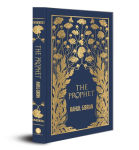 Alternative view 1 of The Prophet (Deluxe Hardbound Edition)