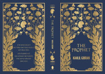 Alternative view 2 of The Prophet (Deluxe Hardbound Edition)