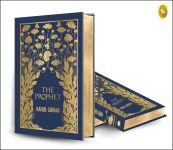 Alternative view 6 of The Prophet (Deluxe Hardbound Edition)
