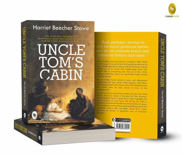 Uncle Tom's Cabin