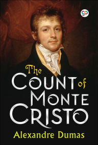 Title: The Count of Monte Cristo, Author: Alexandre Dumas