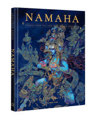 Title: Namaha: Stories From The Land of Gods And Goddesses, Author: Abhishek Singh