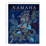 Alternative view 4 of Namaha: Stories From The Land of Gods And Goddesses