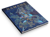 Alternative view 5 of Namaha: Stories From The Land of Gods And Goddesses