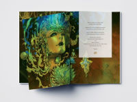 Alternative view 6 of Namaha: Stories From The Land of Gods And Goddesses