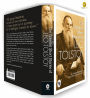 Alternative view 2 of The Greatest Short Stories of Leo Tolstoy