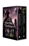 Alternative view 7 of The Best of Sherlock Holmes: (Set of 2 Books)