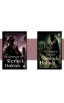 Alternative view 8 of The Best of Sherlock Holmes: (Set of 2 Books)