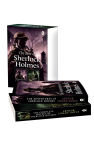 Alternative view 9 of The Best of Sherlock Holmes: (Set of 2 Books)