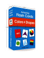 Alternative view 4 of Amazing Flash Cards (Set Of 4 Boxes): Alphabet, Number, Animals, Colors And Shapes