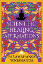 Scientific Healing Affirmations