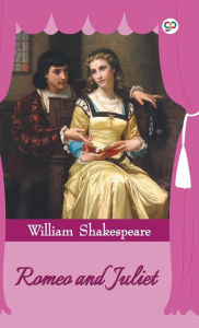 Title: Romeo and Juliet, Author: William Shakespeare