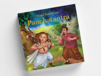 Alternative view 3 of Moral Tales From Panchtantra