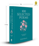 Alternative view 5 of 100 Selected Poems: John Keats