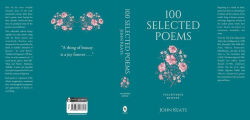 Alternative view 6 of 100 Selected Poems: John Keats