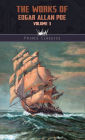 The Works of Edgar Allan Poe Volume 3