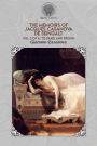 The Memoirs of Jacques Casanova de Seingalt Vol. 2: To Paris and Prison