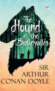 Title: The Hound of the Baskervilles, Author: Arthur Conan Doyle